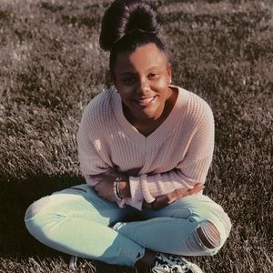 Meet your Posher, Sayde